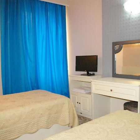 Yildiz Hotel Ankara Zimmer foto