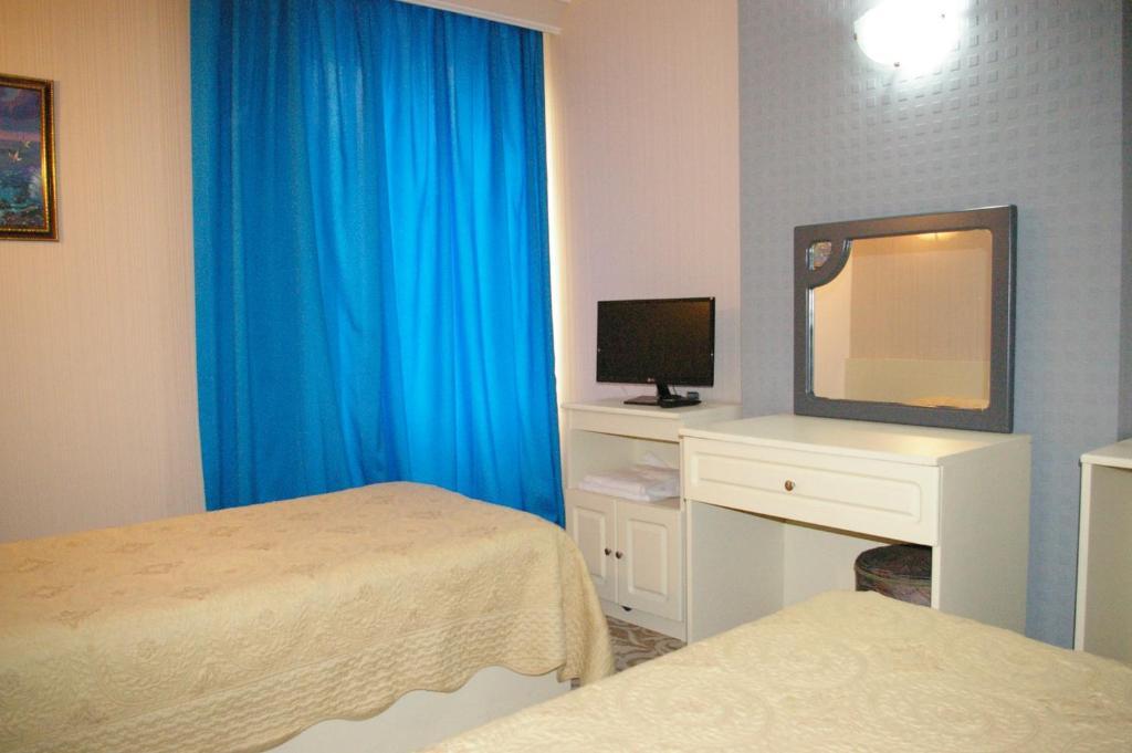 Yildiz Hotel Ankara Zimmer foto