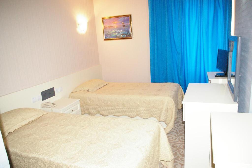 Yildiz Hotel Ankara Zimmer foto