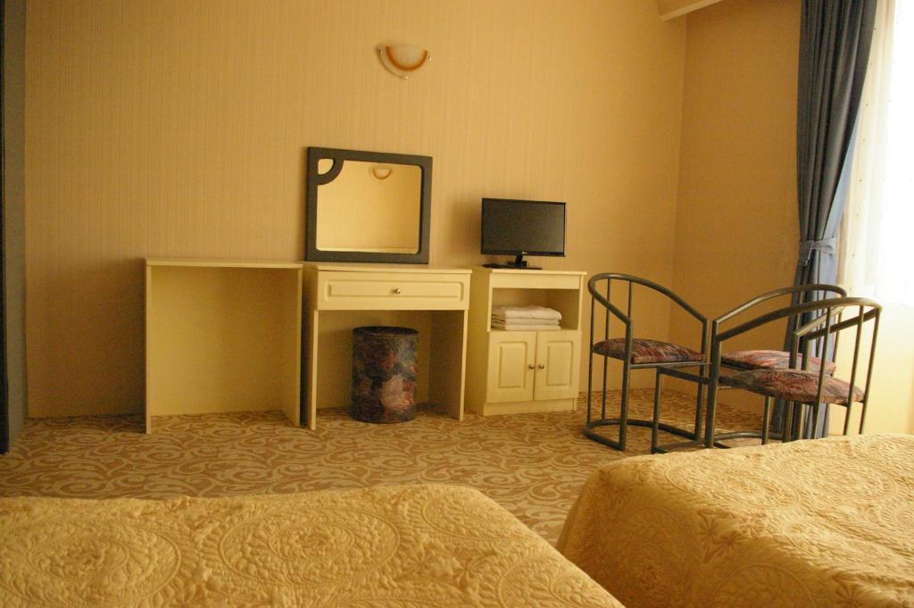 Yildiz Hotel Ankara Zimmer foto